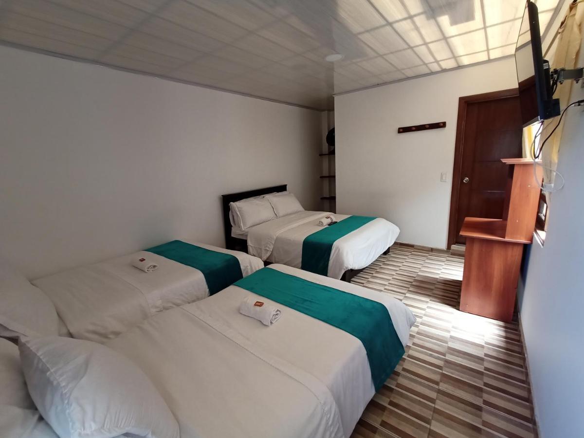 Hotel Malaki San Agustín Exteriör bild