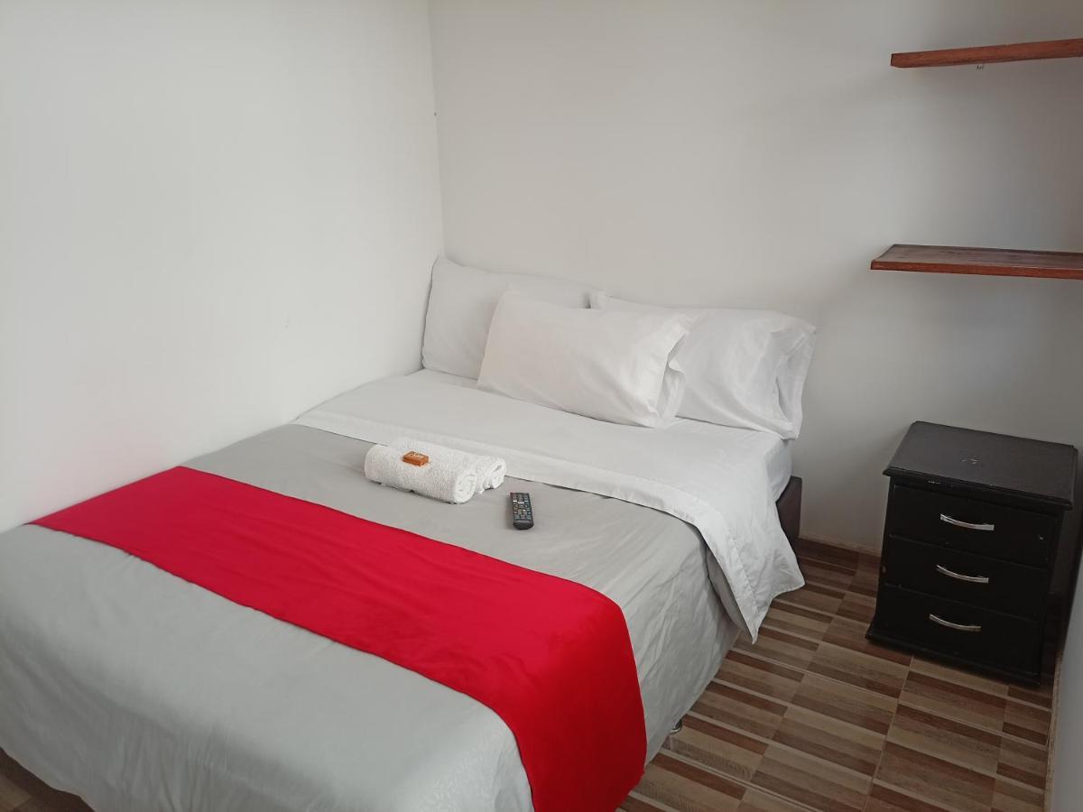 Hotel Malaki San Agustín Exteriör bild
