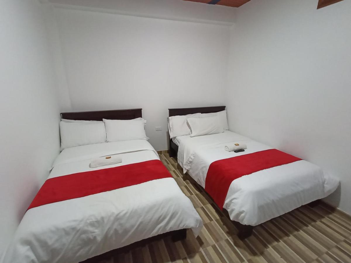 Hotel Malaki San Agustín Exteriör bild