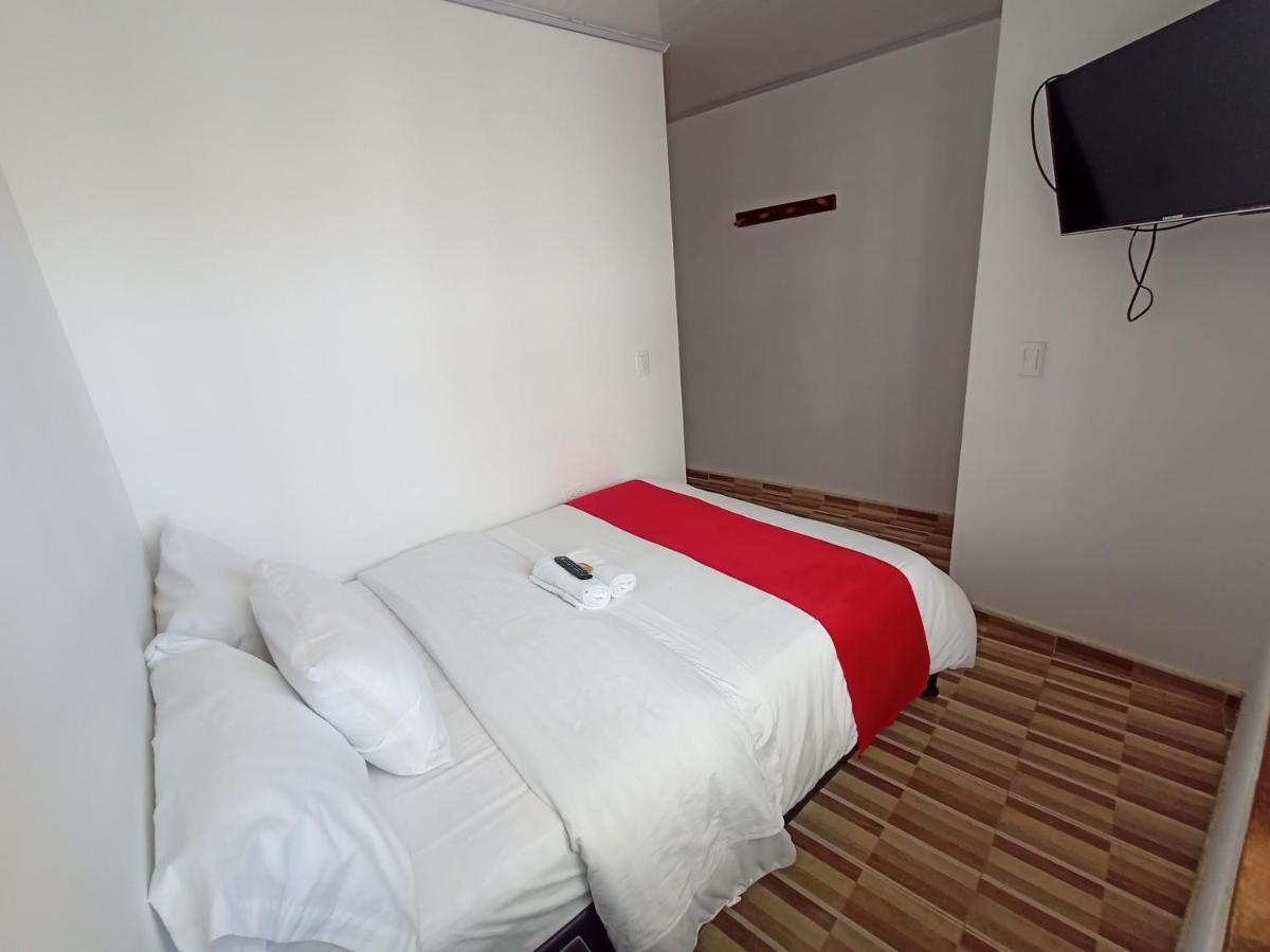 Hotel Malaki San Agustín Exteriör bild