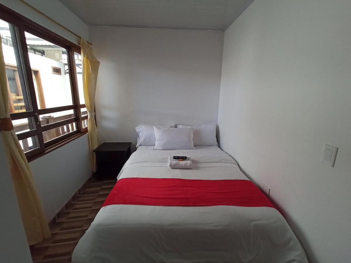 Hotel Malaki San Agustín Exteriör bild